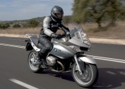 BMW R 1200 ST